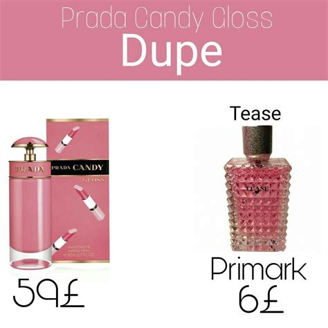 prada candy dupe primark|primark taboo perfume dupes.